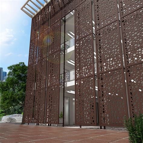 architecture sheet metal|architectural exterior metal wall panels.